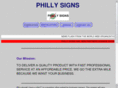 phillysign.com