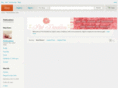 pinkdandelions.com