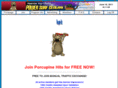 porcupinehits.com