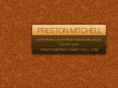 prestonmitchell.com