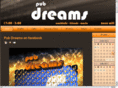 pubdreams.com