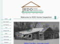 rdohomeinspection.com