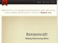 referenceit.org