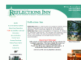 reflectionsinn.com