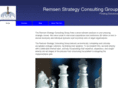 remsenstrategyconsulting.com