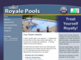 royalepoolsinc.com