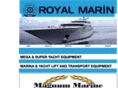 royalmarin.com