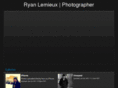 ryanlemieux.com