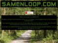 samenloop.com