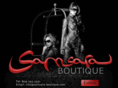 samsara-boutique.com