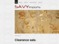 savyimports.com