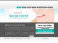 securedentdentalclub.com