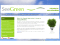 seegreenenergy.com