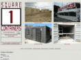 square1containers.com