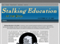 stalkingeducation.org