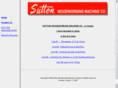 suttonmachine.com