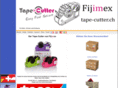 tape-cutter.com