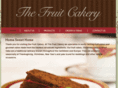 thefruitcakery.com