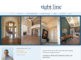 tightlinedrywall.com