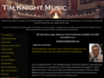 timknightmusic.com