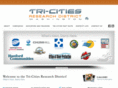 tricitiesinnovationpartnershipzone.com
