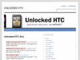 unlockedhtc.com