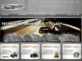 vanderbilttires.com