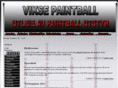 viksepaintball.com