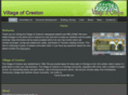 villageofcreston.org