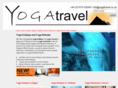 yogatravel.co.uk