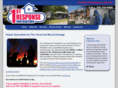 1stresponsecontractors.com