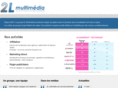 2lmultimedia.com