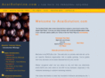 acaisolution.com