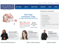 advance-commission.com