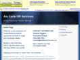 alacartehrservices.com