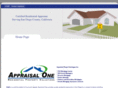appraisalonesd.com