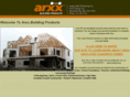 arxxbuildingproducts.com