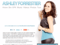 ashleyforrestier.com
