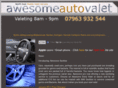 awesomeautovalet.co.uk