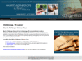 bankruptcyattorneychattanooga.net