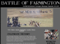 battleoffarmington.com