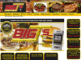 bigjsfastfood.com