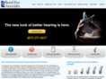 bondeyehearing.com