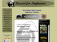 bonsaiforbeginners.com