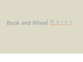 bookandwheel.org