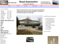boydfleetservices.com