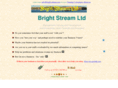 bright-stream.com