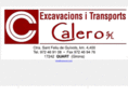 calerosl.com