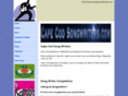 capecodsongwriters.com