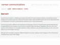 carmancommunications.com